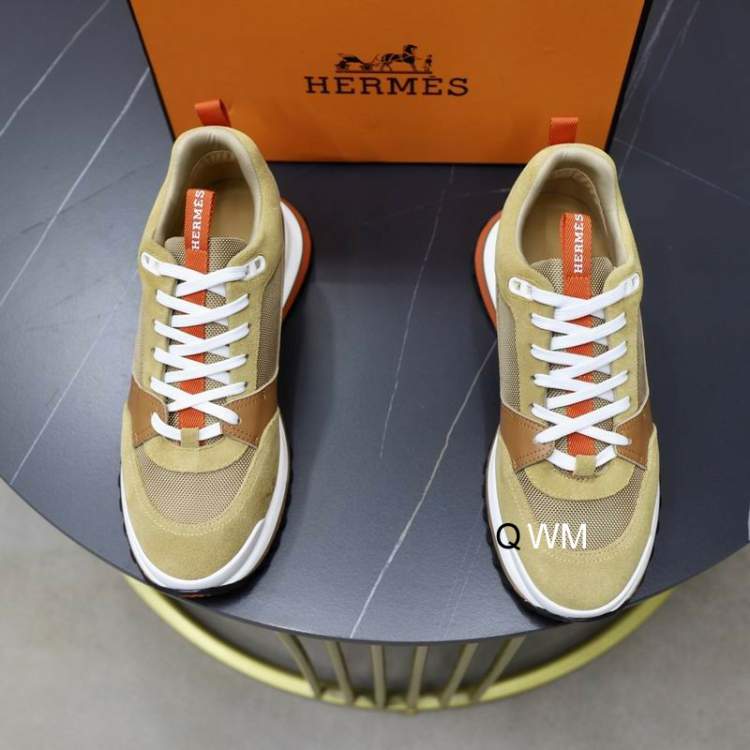 Picture of Hermes Shoes _SKUHermessz38-45WM080311378